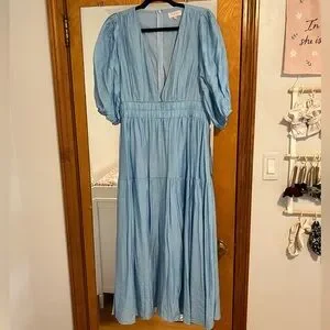 knee length dresses for ladies Erin Mini Dress - Soft Pink - Buy Women's Dresses main image 1